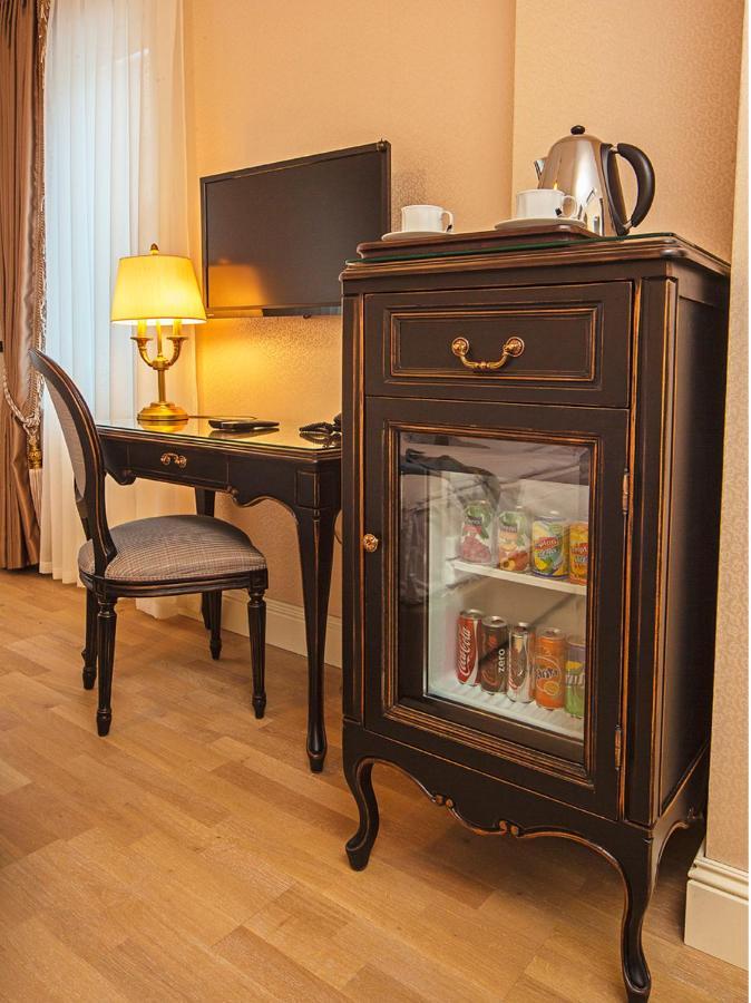 Deluxe Triple Room - Annex