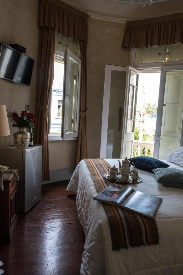 Junior Suite Balcony