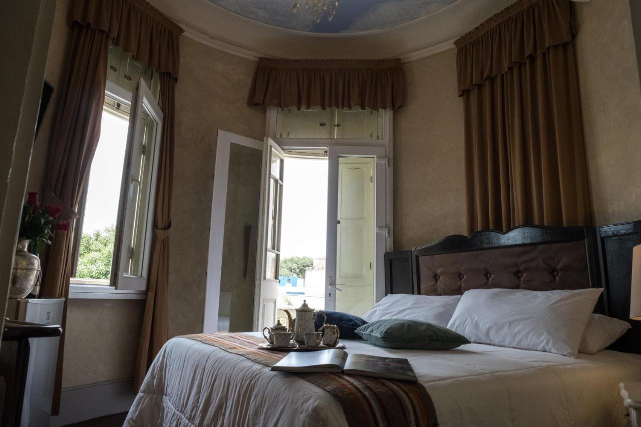 Junior Suite Balcony