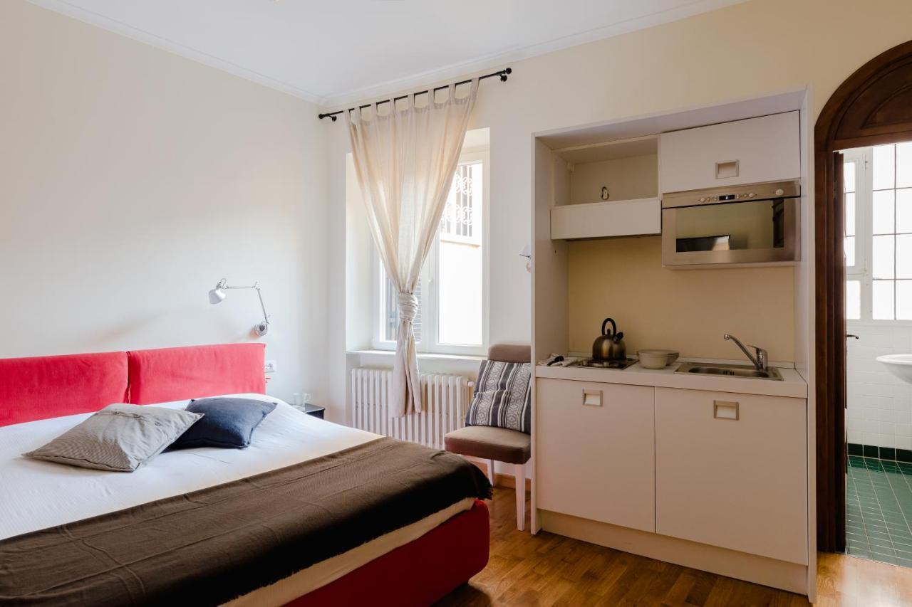 Classic Triple Room