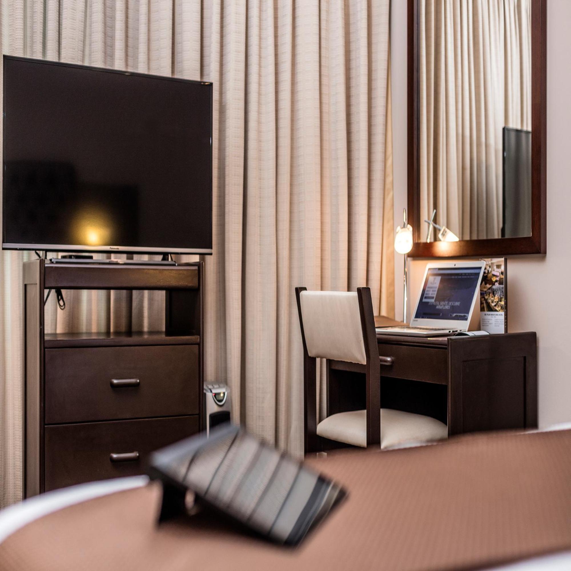 Royal Suite