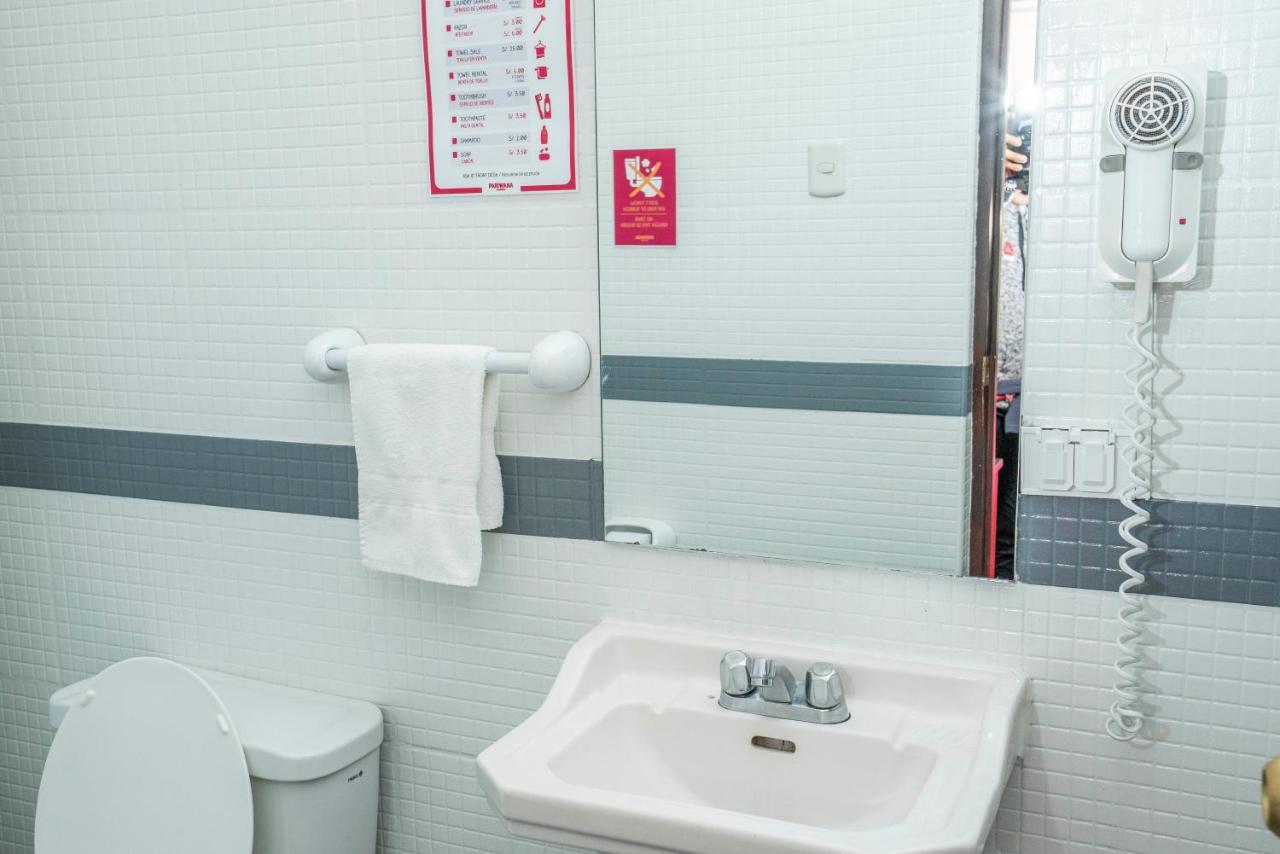 Twin Room Ensuite