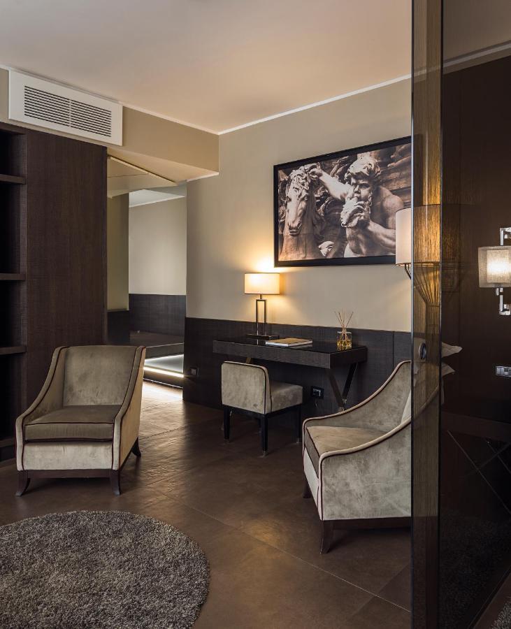 Suite Spa Bath