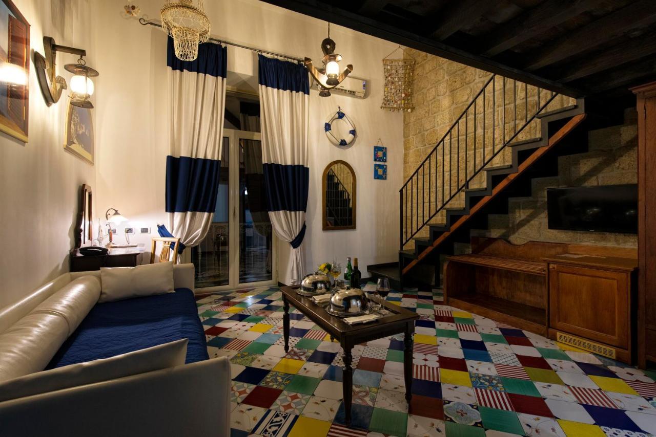 Junior Suite Split Level