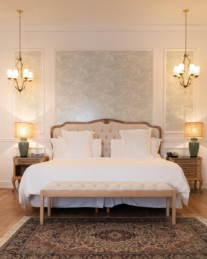 King Suite Mansion Ambassador