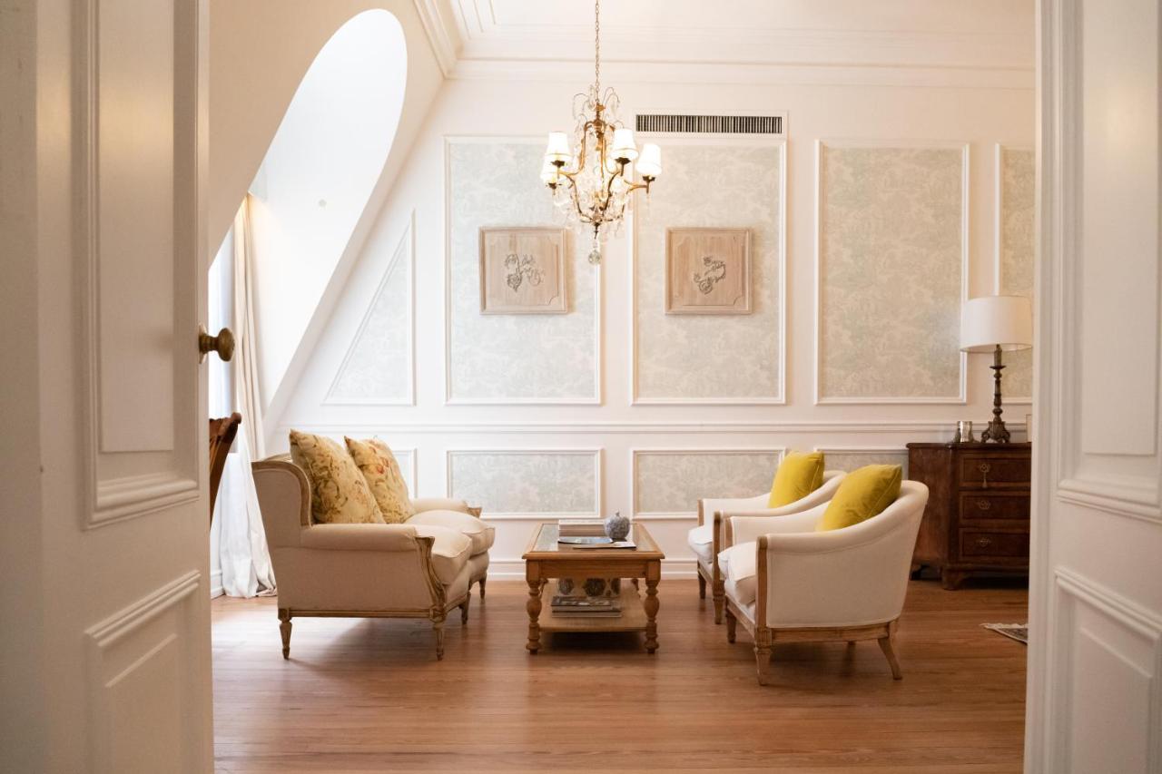 King Suite Mansion Ambassador