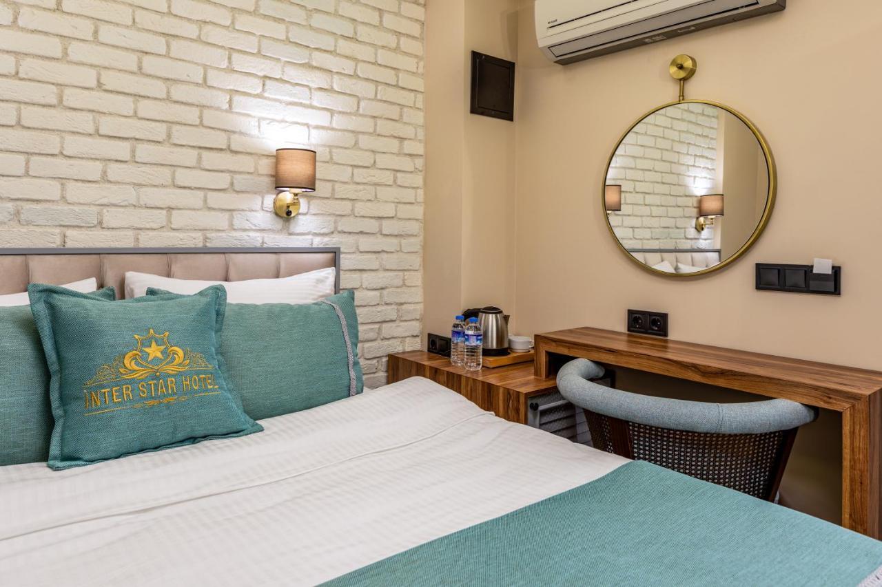 Economy Double Room - Basement