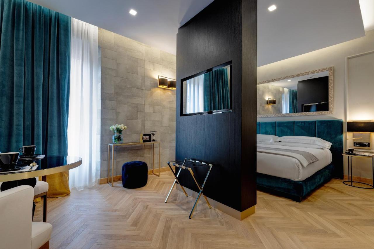 Superior Double or Twin Room Spa Access