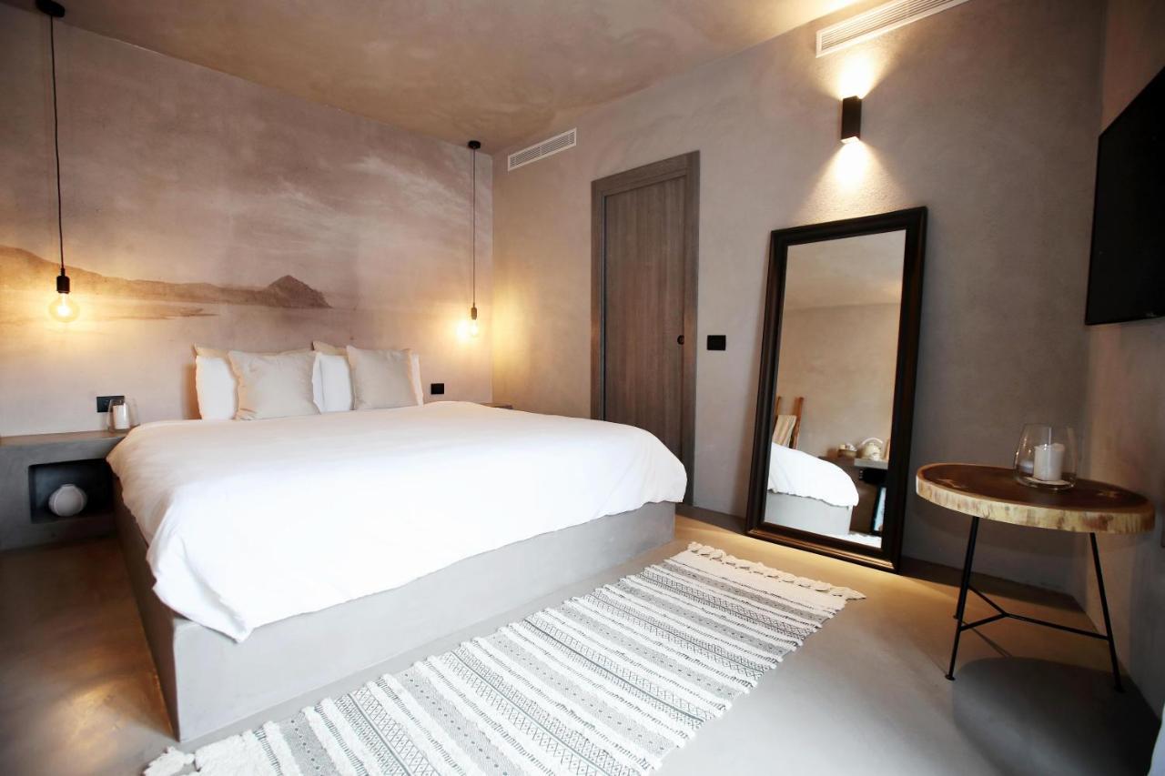 King Suite Spa Bath