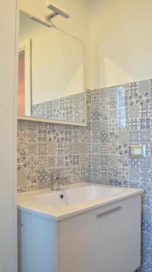 Triple Room Private Bathroom