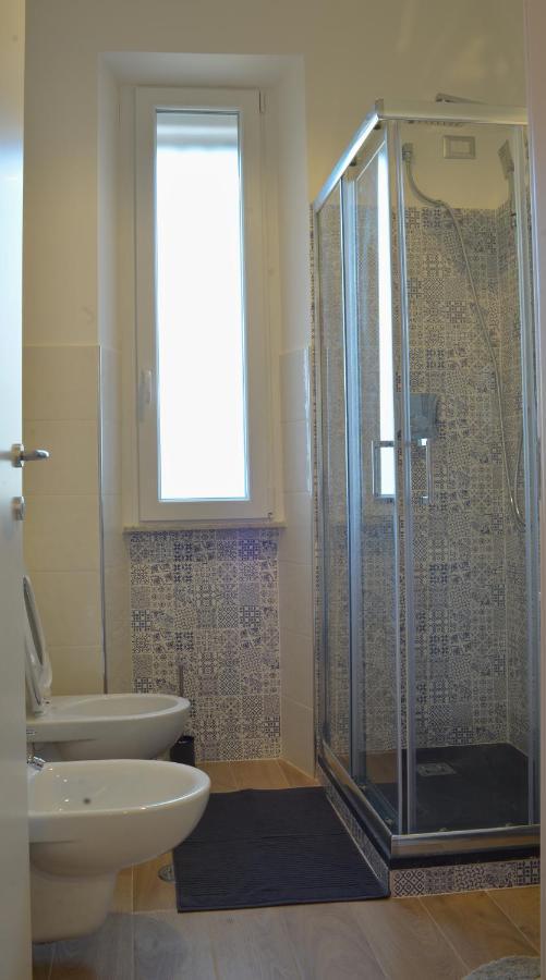 Triple Room Private Bathroom