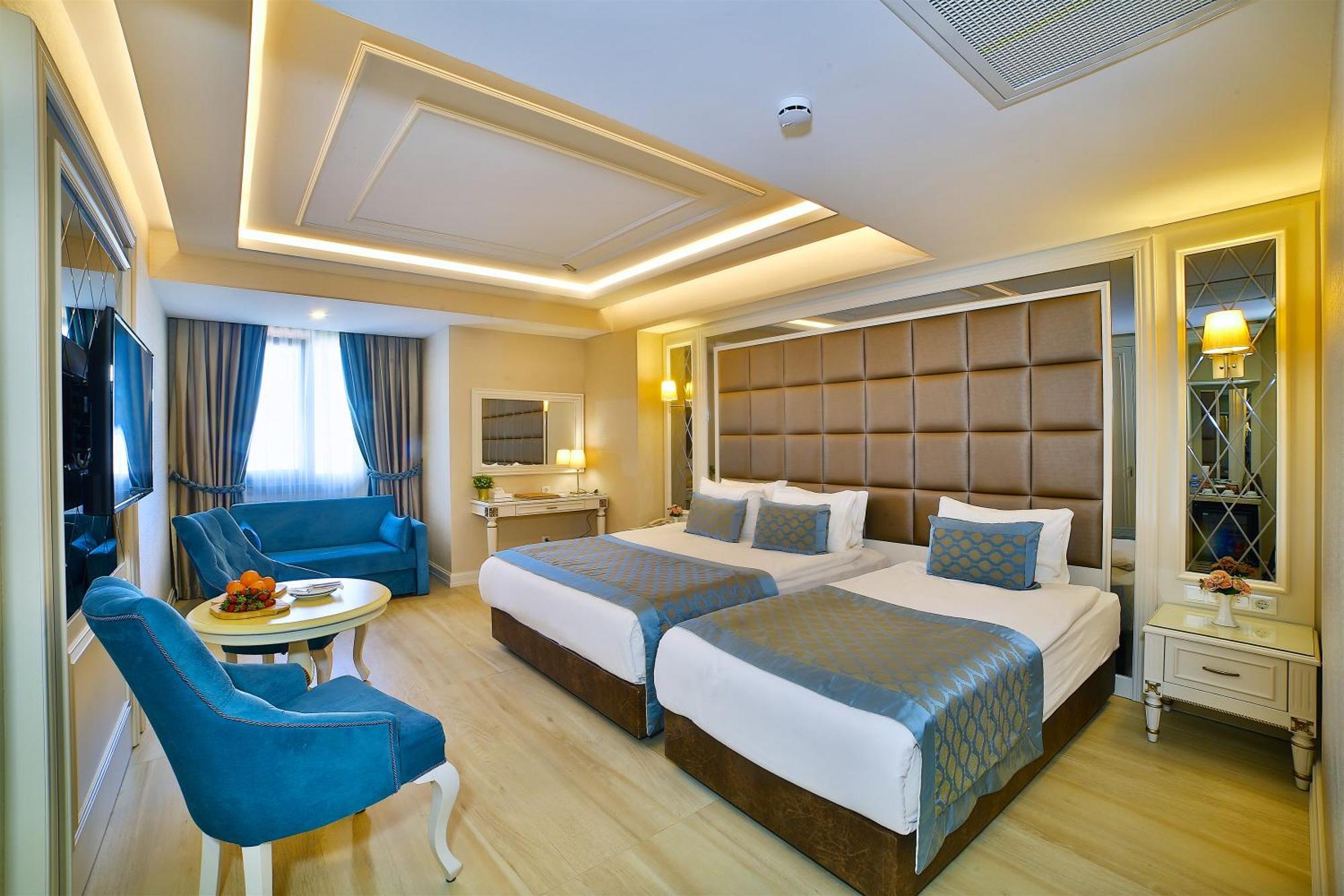 Family Suite
