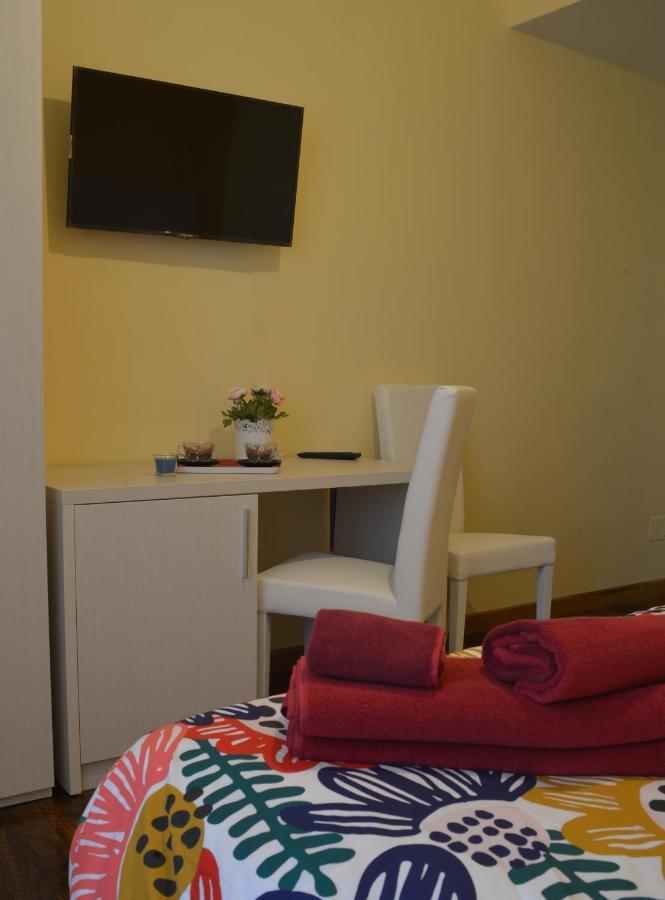 Double Room Private Bathroom