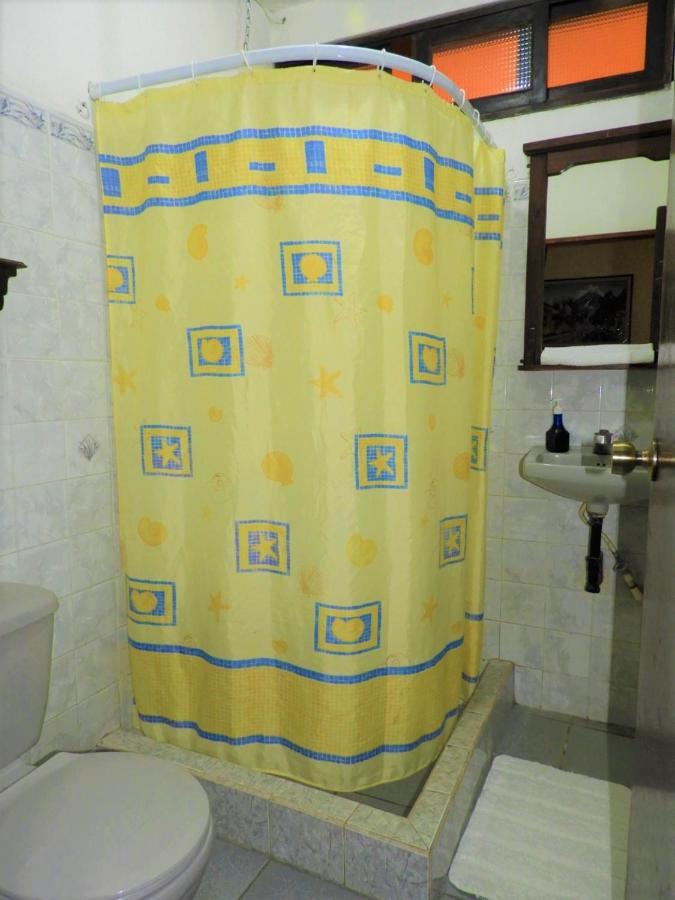 Triple Room Private Bathroom