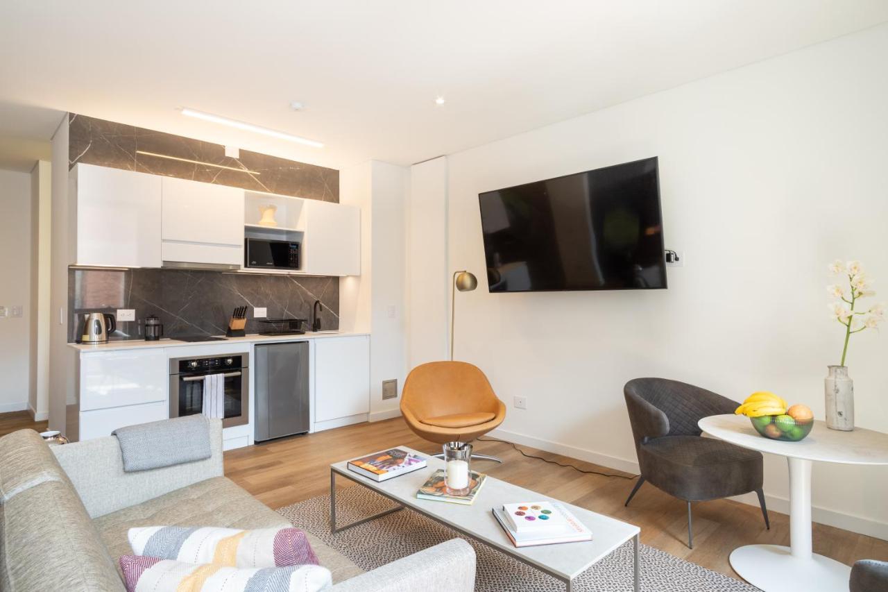 Superior Apartment