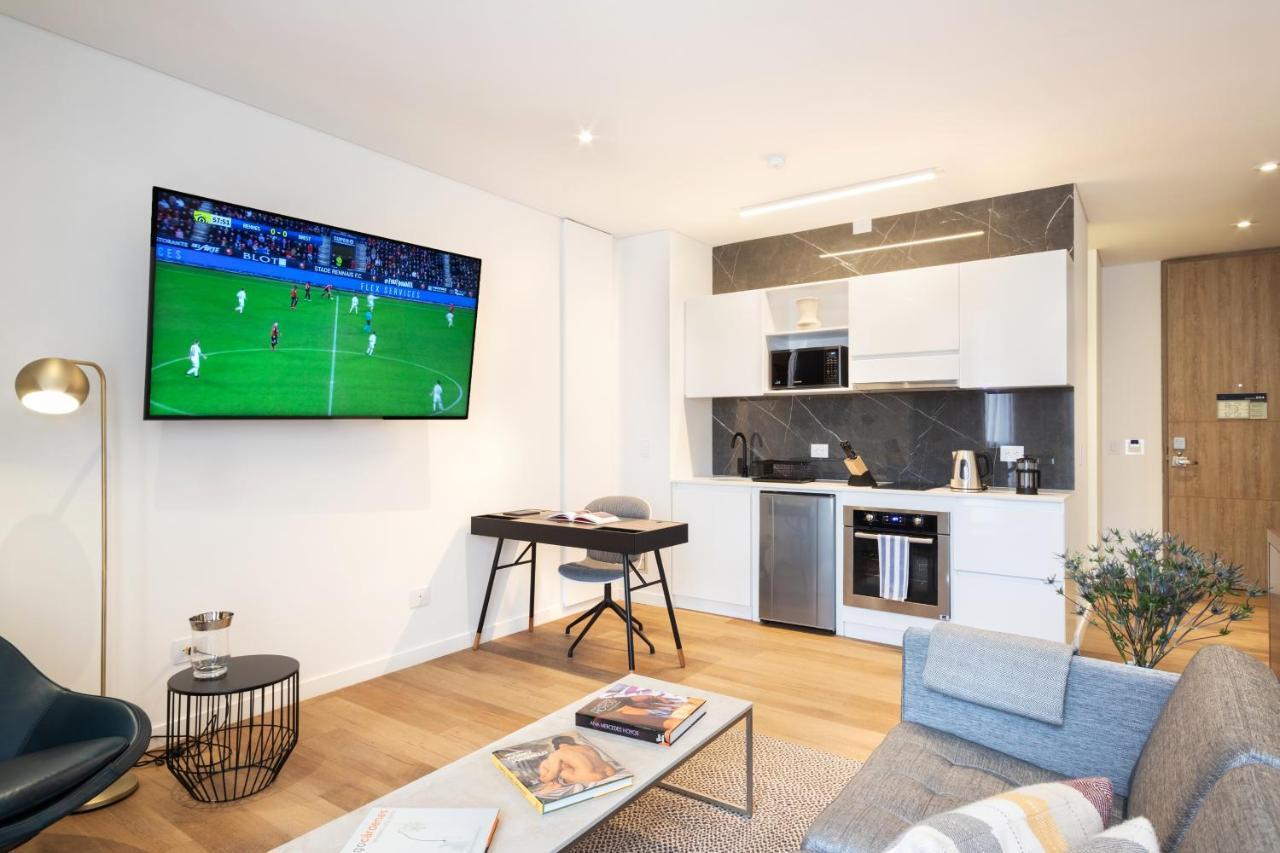 Superior Apartment