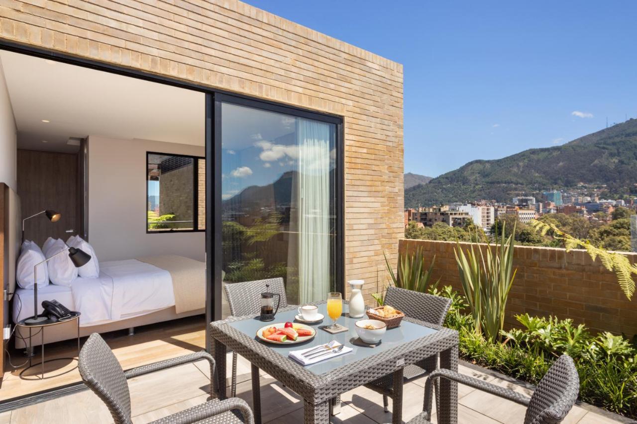 Penthouse Apartment