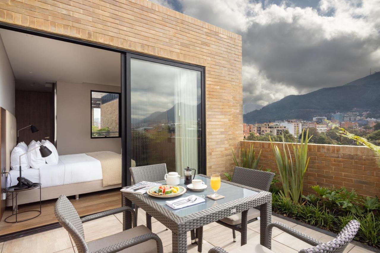Penthouse Apartment