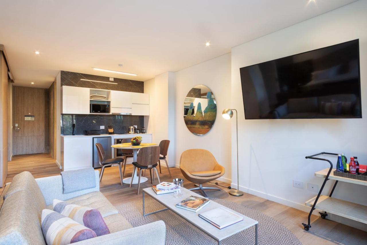 Two-Bedroom Superior Apartment