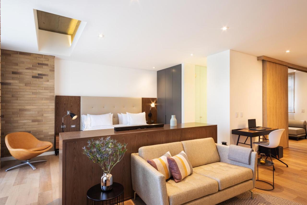 Two-Bedroom Superior Apartment