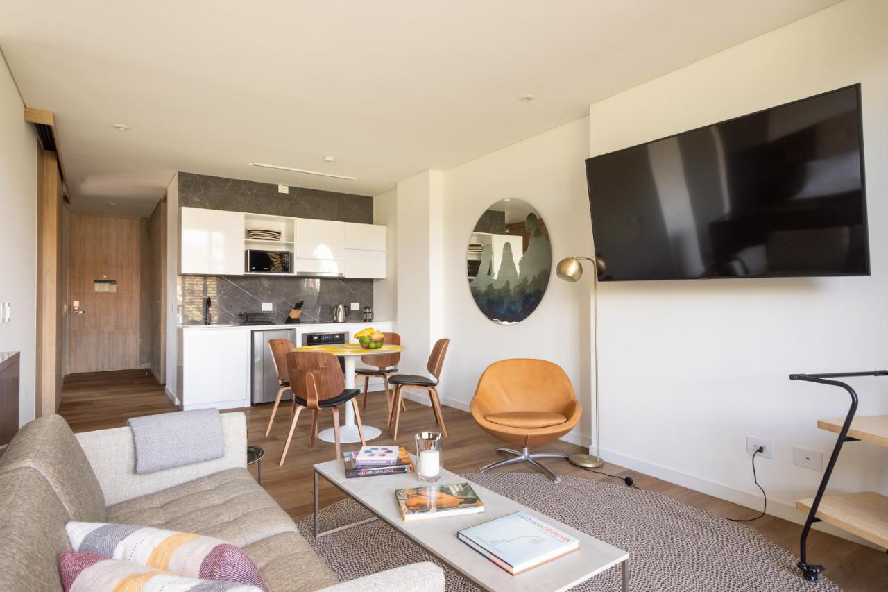 Two-Bedroom Superior Apartment