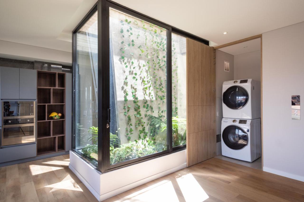 Deluxe Penthouse Apartment
