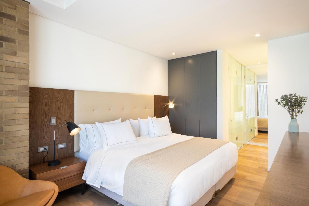 Two-Bedroom Superior Apartment
