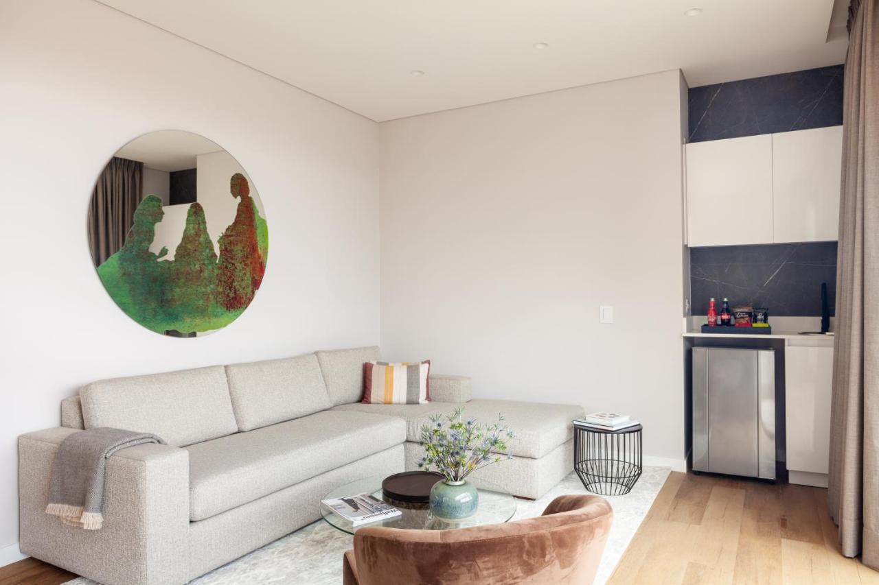 Penthouse Apartment