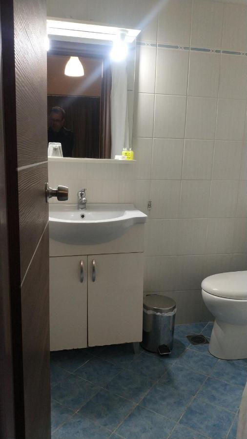 Double or Twin Room Balcony