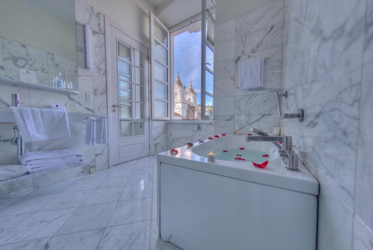 Double Room City View
