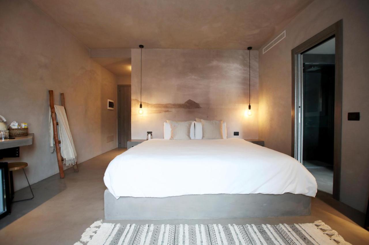 King Suite Spa Bath
