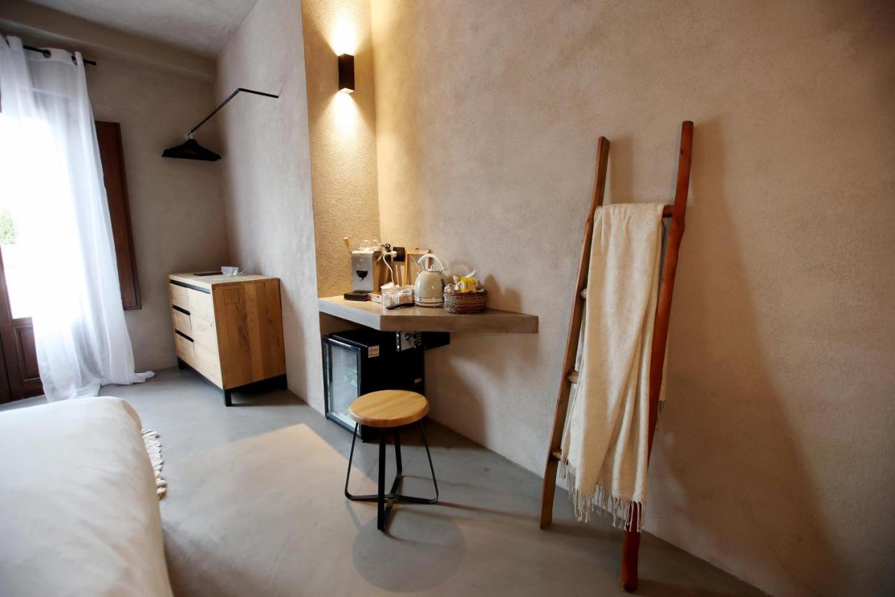 King Suite Spa Bath
