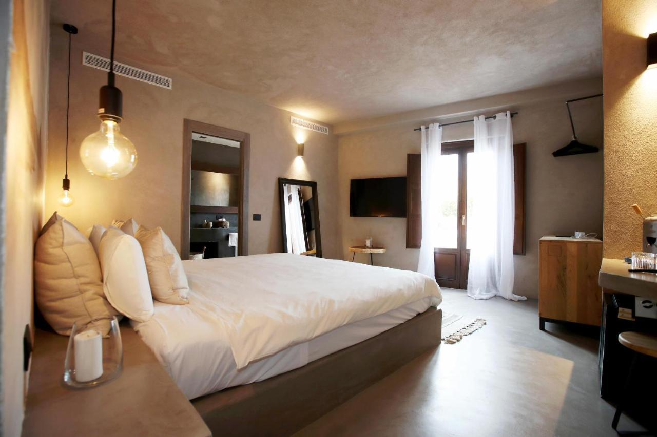 King Suite Spa Bath