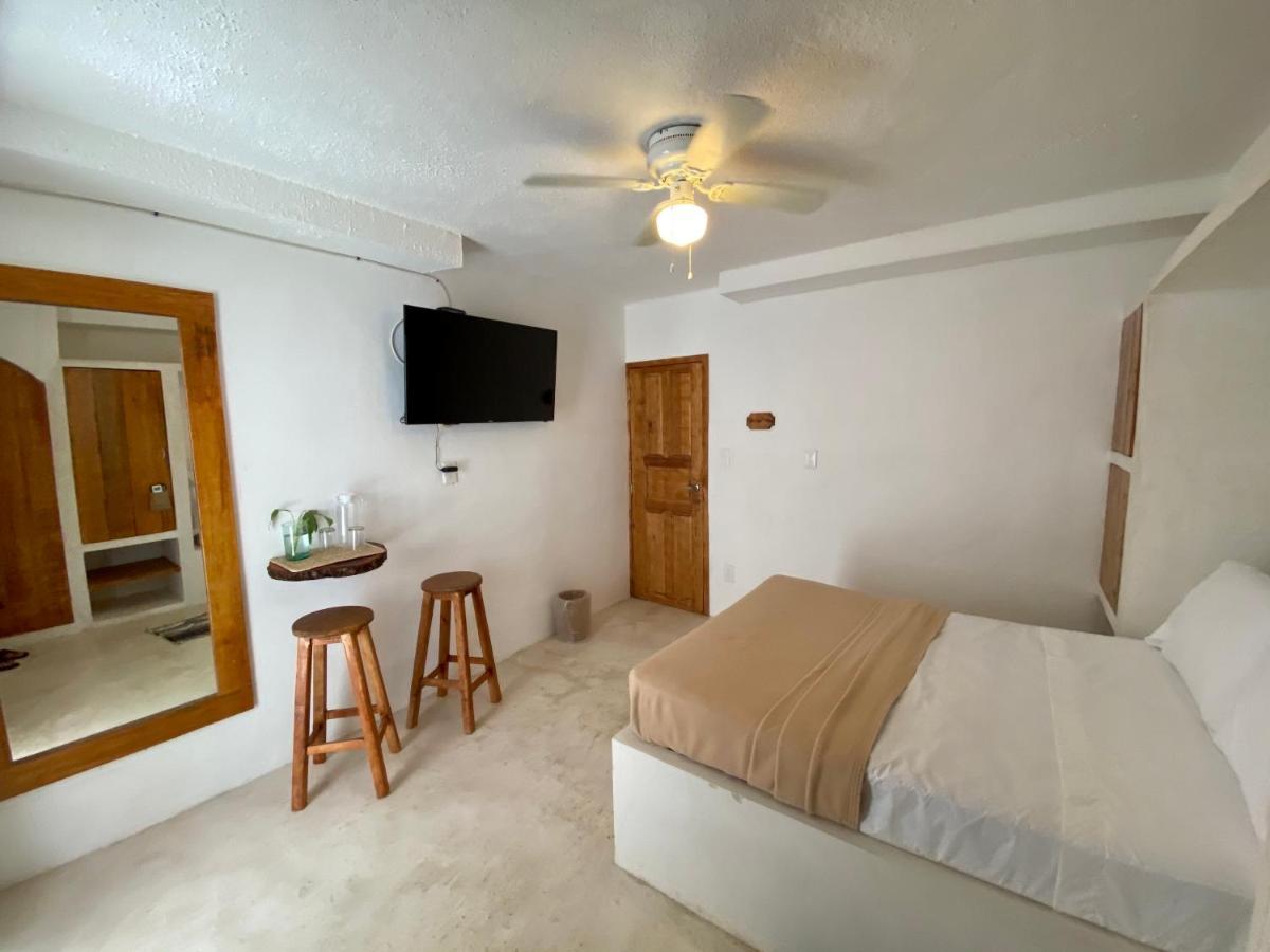 Queen Suite