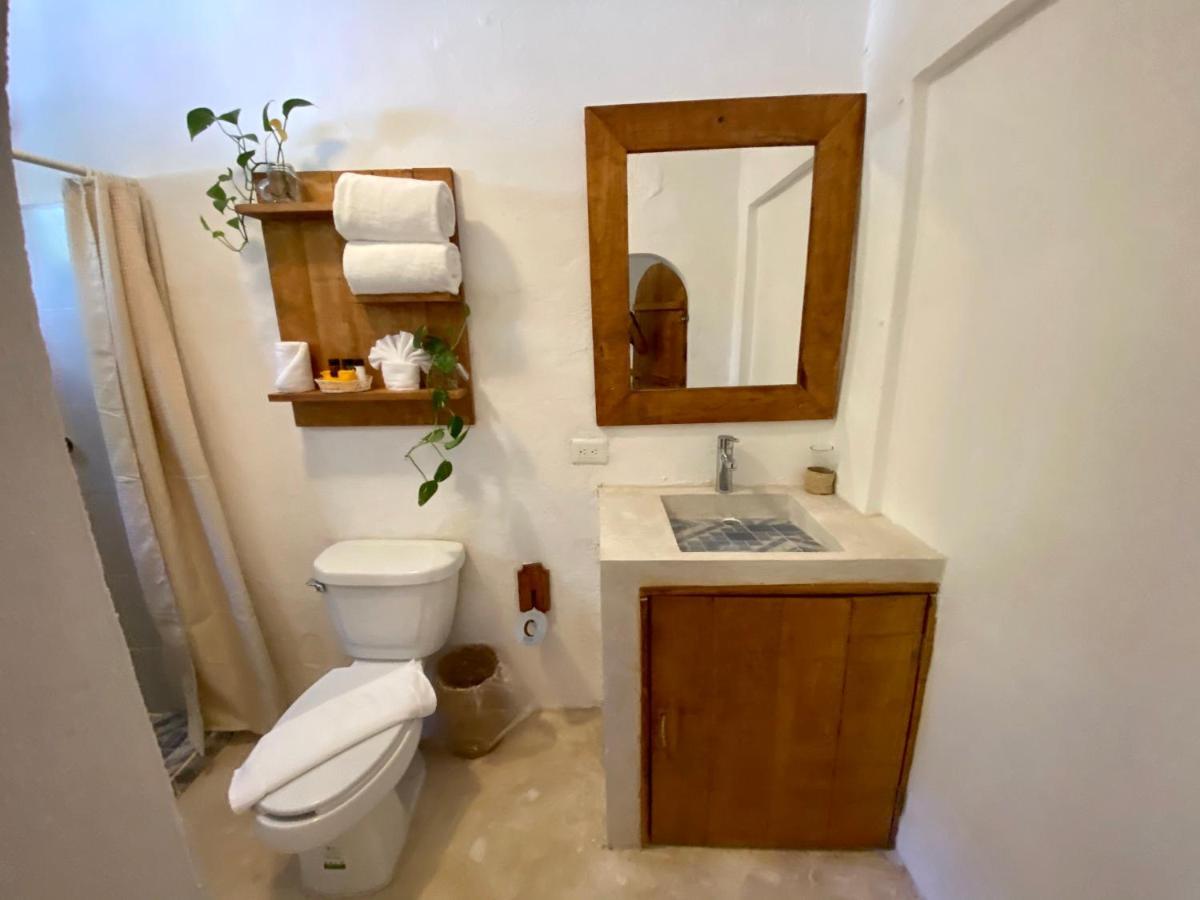 Queen Suite