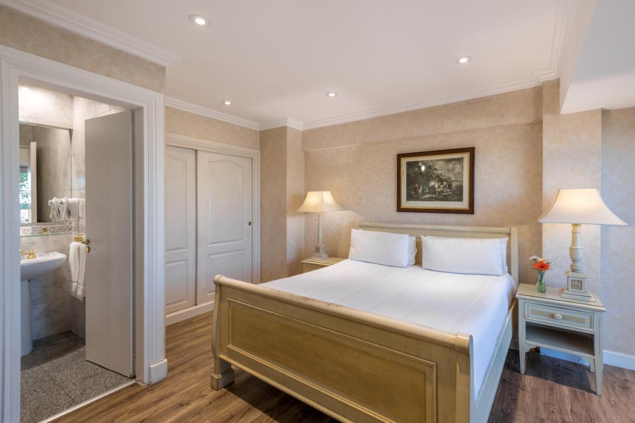 Suite Terrace