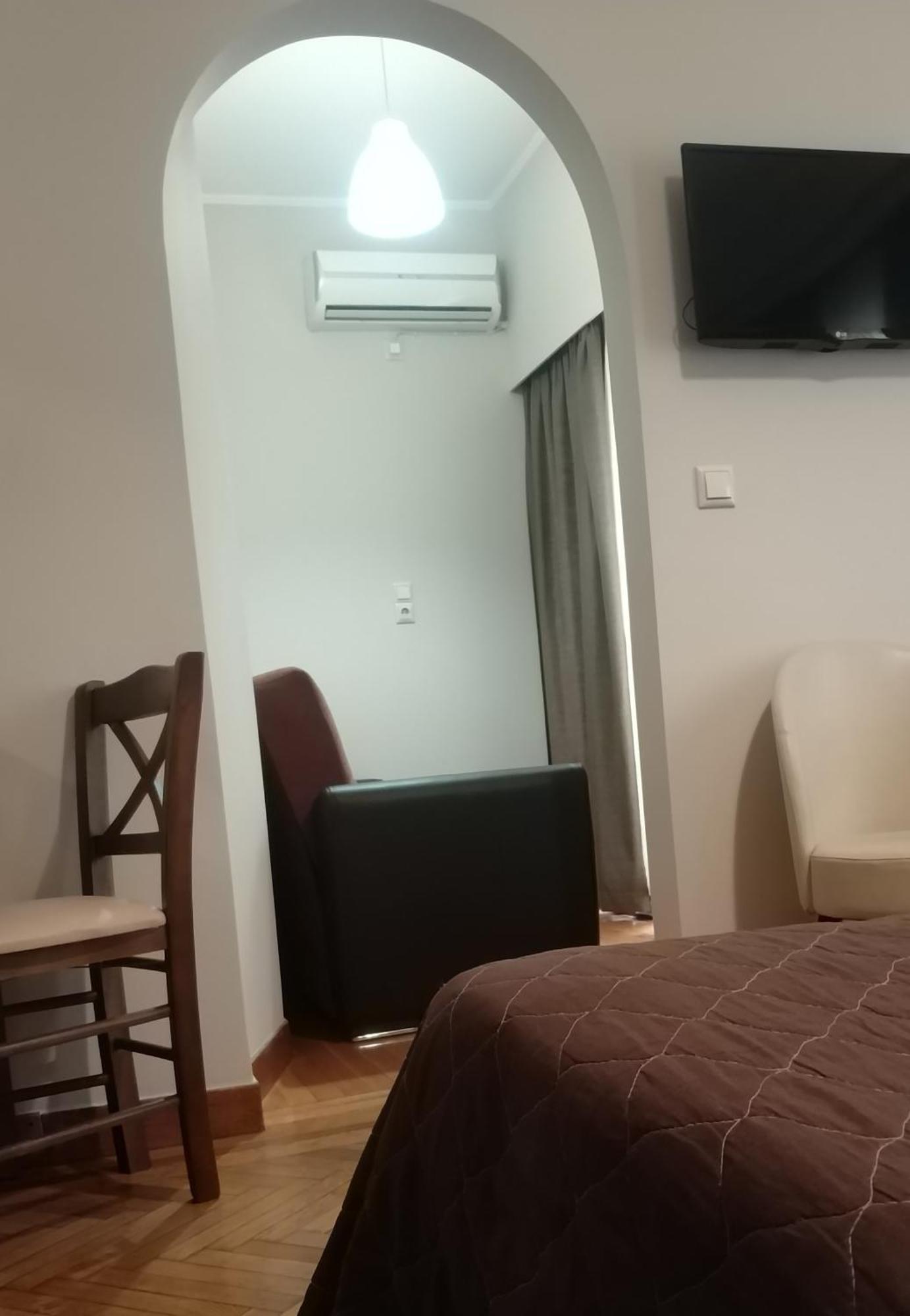 Suite Balcony