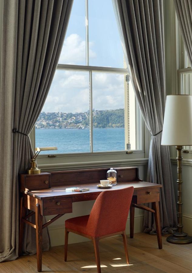 Bosphorus Suite