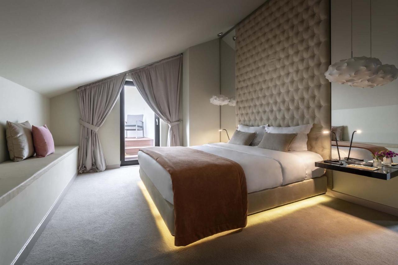 Suite Terrace