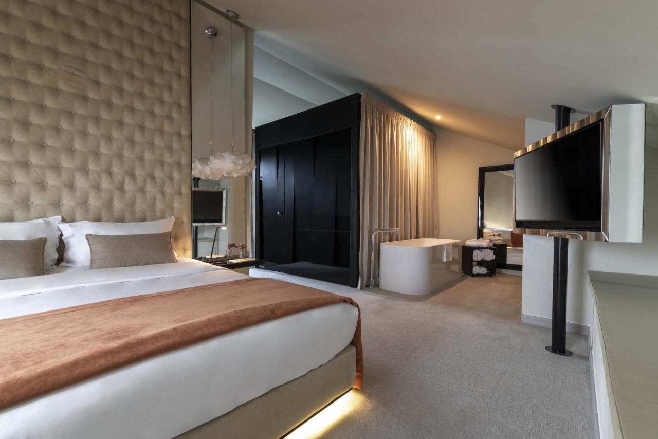 Suite Terrace
