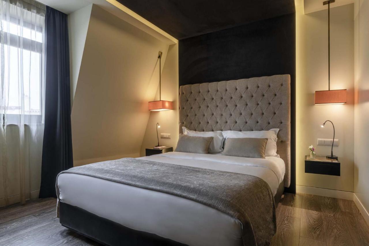 Club Double Room