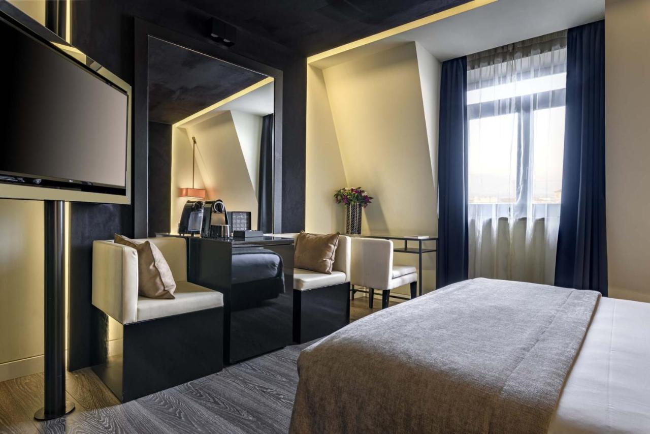 Club Double Room