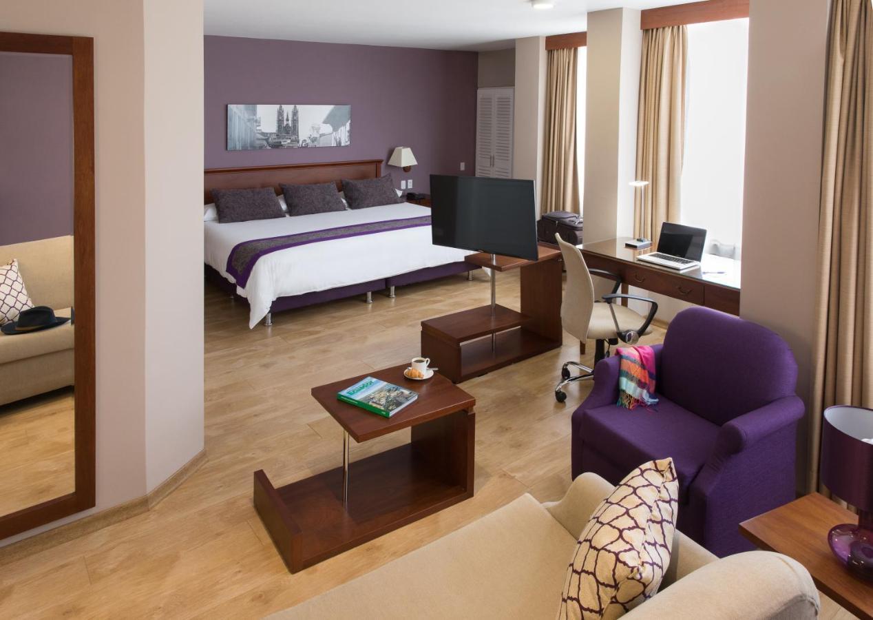 Comfort King Room