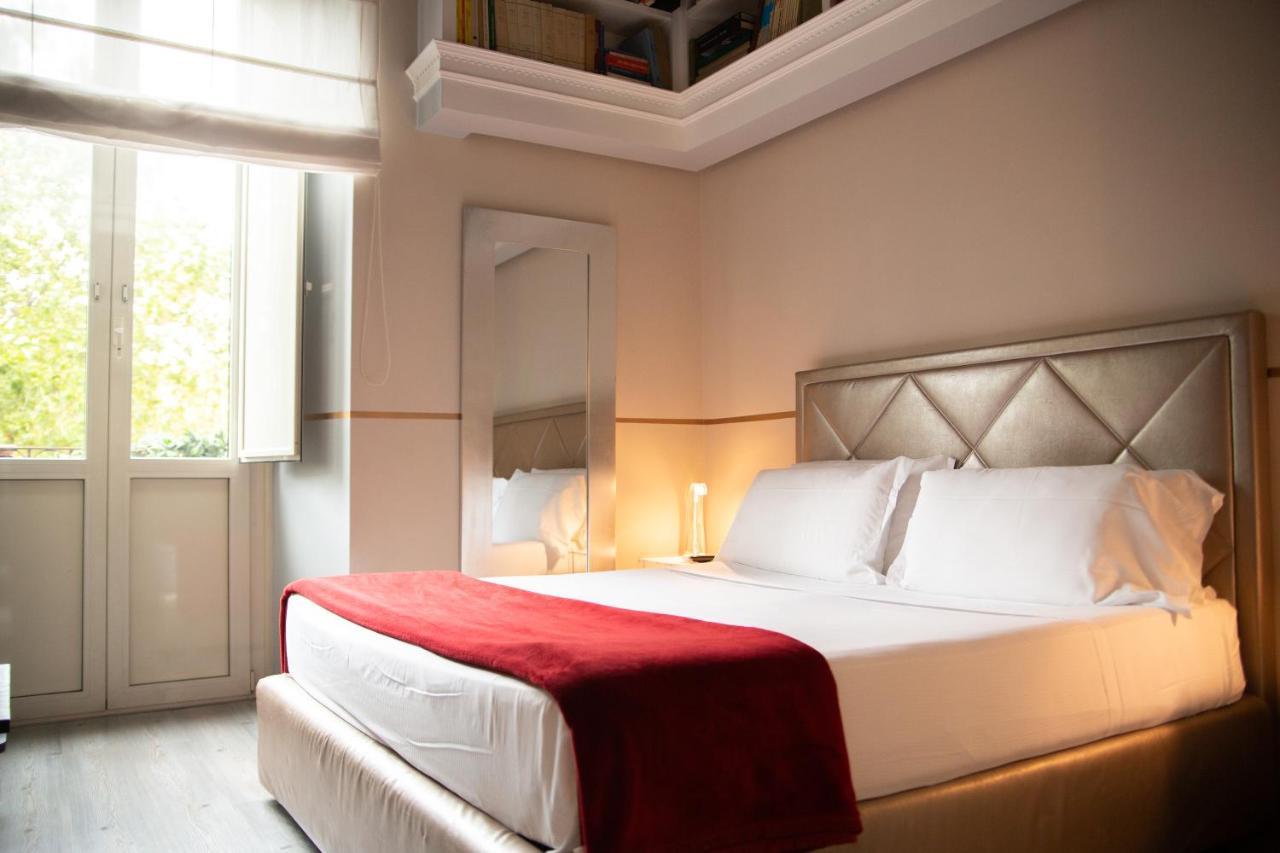 Superior Double Room City View