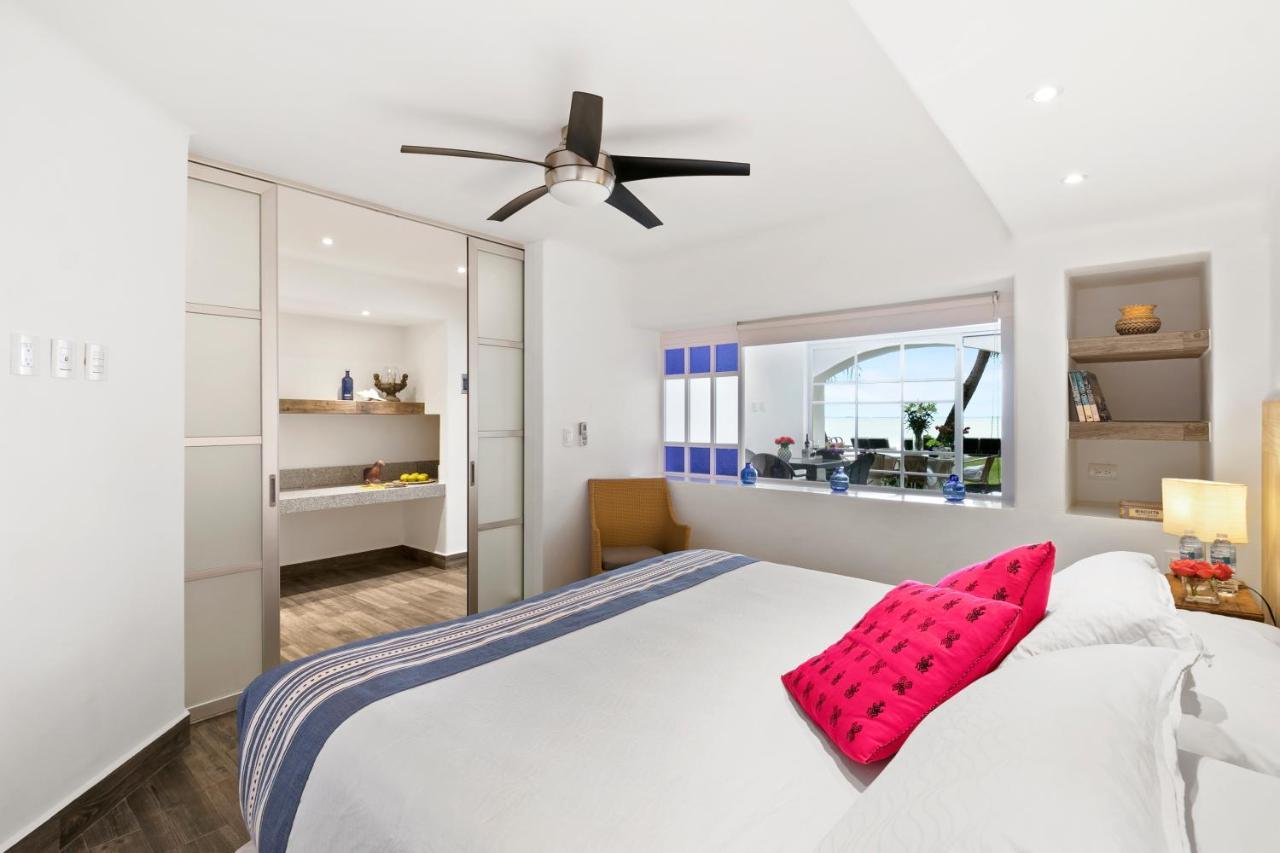 Two Bedroom Suite Lagoon View