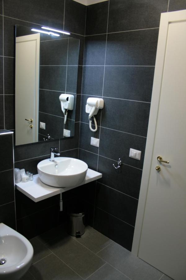 Economy Double or Twin Room