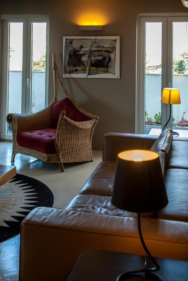 Two-Bedroom Apartment Panoramic View