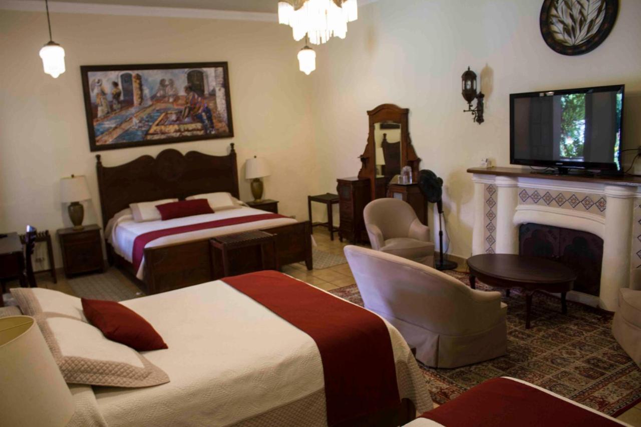 Family Suite