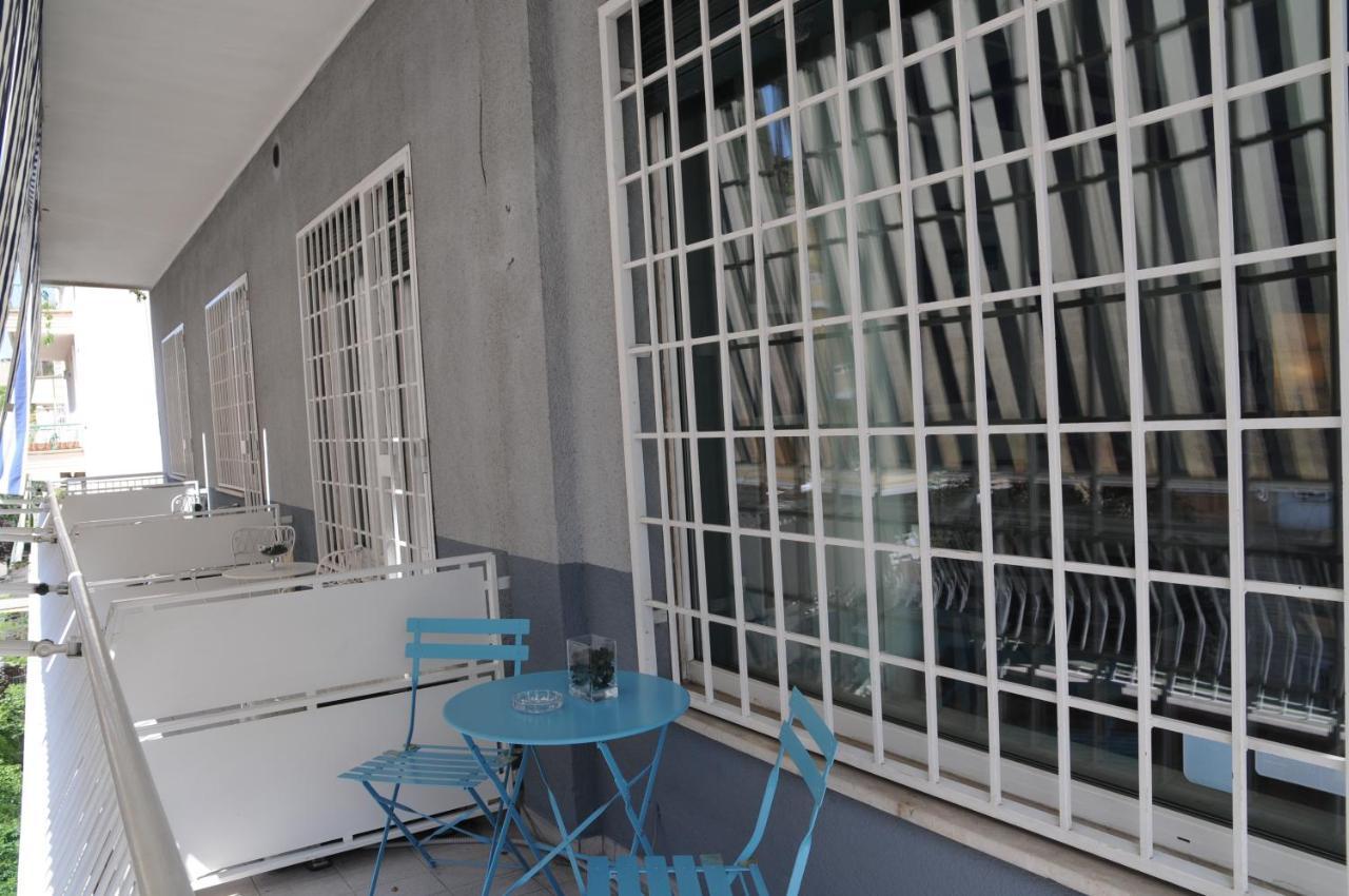 Double Room Private External Bathroom Balcony