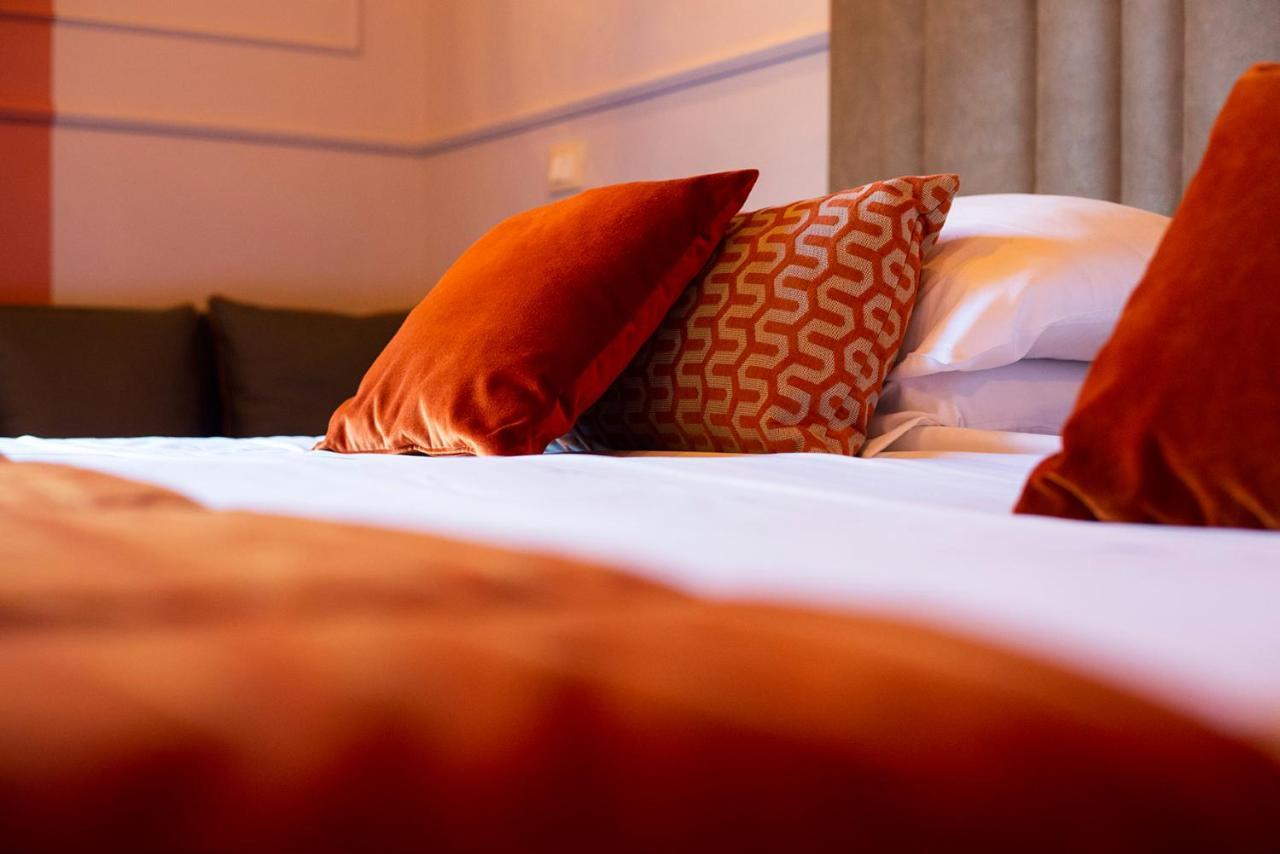 Deluxe Double Room Extra Bed